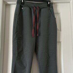 Figs High Waisted Zamora